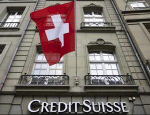 Credit Suisse под прицелом: новые данные о связях с нацистами. Credit Suisse, нацисты, США, банки, Украина