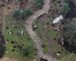 Daily Mail показал декорации Хогвартса для нового сериала HBO 🏰✨. HBO, Хогвартс, Гарри Поттер, Daily Mail, сериал