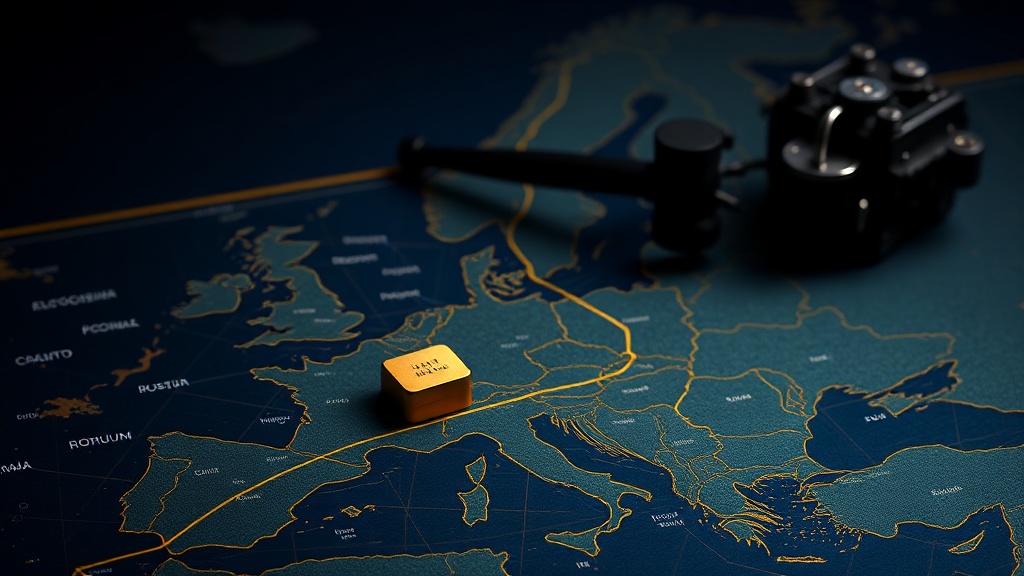 Евросоюз изучает возможность введения ограничений на импорт российских металлов, таких как иридий, родий, платина и медь. Об этом сообщает агентство Bloomberg со ссылкой на информированные источники. По данным агентства, подобные меры могут быть приняты на фоне дефицита этих металлов на мировом рынке. Ограничения могут затронуть крупнейших производителей, включая компанию «Норильский никель», которая является одним из ключевых поставщиков данных металлов. Эксперты отмечают, что такие шаги могут оказать значительное влияние на глобальные рынки металлов, а также на экономику России, которая активно экспортирует эти ресурсы. В то же время, Евросоюз продолжает искать способы снижения зависимости от российских поставок в рамках общей стратегии санкционного давления. Официальные комментарии от представителей Евросоюза и российских компаний пока не поступали. Решение может быть принято в ближайшие месяцы, однако точные сроки и детали ограничений остаются неизвестными.. Евросоюз, Россия, Металлы, Санкции, Норильский никель