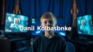 Зима 2024 года подарила интернету нового героя — Данила Колбасенко. 🤔 Всё началось с банального стрима Кирилла heliN139, где через голосовую рулетку подключился юный зритель. Когда стример попросил его назвать игровой ID, мальчик уверенно произнёс своё имя и фамилию — «Данил Колбасенко». Повторный вопрос не изменил ответа, после чего связь оборвалась. Этот момент мгновенно стал вирусным. 🚀 Имя «Данил Колбасенко» захватило TikTok, превратившись в новый мем. Интернету не важно, настоящее это имя или нет — оно уже стало частью культуры. Особенно популярным мем стал в игровом сообществе: CS2, Standoff 2, VALORANT, Dota 2 — везде теперь звучит имя Колбасенко. Мем быстро эволюционировал. Данила уже называют новым «сигма-персонажем». Его образ используют в эдитах, игровых нарезках и даже смешивают с мувиками и аниме. 🎮💥 Прежние мемные герои вроде «абсолютов» и «эгоистов» начали уступать место Колбасенко. Что дальше? Интернет любит абсурд, и Данил Колбасенко — его новый король. 👑 Мда, ну бред в этих ваших тиктоках.... Данил Колбасенко, мемы, TikTok, гейминг, сигма