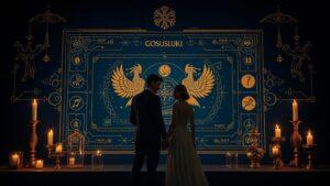 Знакомства на «Госуслугах»: идея или абсурд? 🤔. Госуслуги, знакомства, Общественная палата, демография, СВО