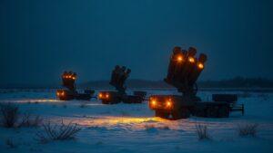 Дефицит ракет PAC-3 для ЗРК Patriot в ВСУ достиг критической точки. ЗРК Patriot, PAC-3, Владимир Зеленский, ПВО, Financial Times