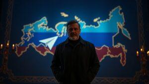 Депутат Госдумы связал замедление Telegram с борьбой против НАТО. Андрей Гурулёв, Telegram, НАТО, Госдума, Россия