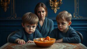 Двое детей отравились супом с креветками из «Вкусвилла». Вкусвилл, Москва, Роспотребнадзор, отравление, дети