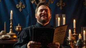 Декстер Сол Анселл в слезах от роли Эгга в «Рыцаре Семи Королевств». Декстер Сол Анселл, Рыцарь Семи Королевств, Эгг, Кино, Эмоции