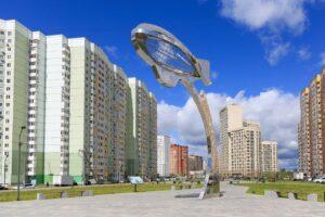 Долгопрудный стал наукоградом 🧪🏙️. Долгопрудный, Наукоград, Московская область, МФТИ, Наука