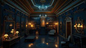 Дом мечты или кошмар? Блогер Джастин Флом представил свой проект. Джастин Флом, необычный дом, блогер, фокусник, архитектура