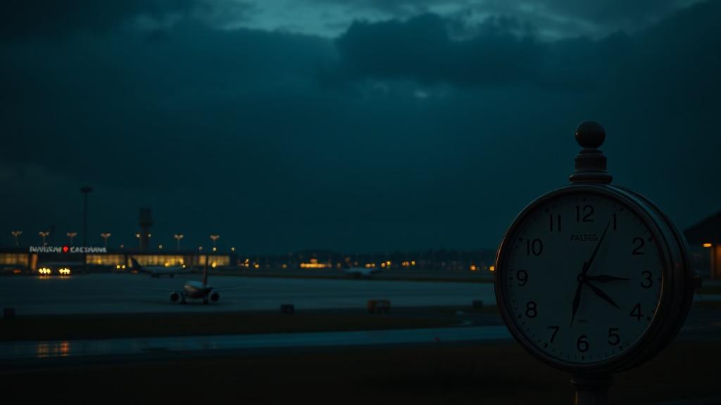 Домодедово и Жуковский: временная пауза в небесах ✈️. Домодедово, Жуковский, Росавиация, Туризм, Авиаперелеты