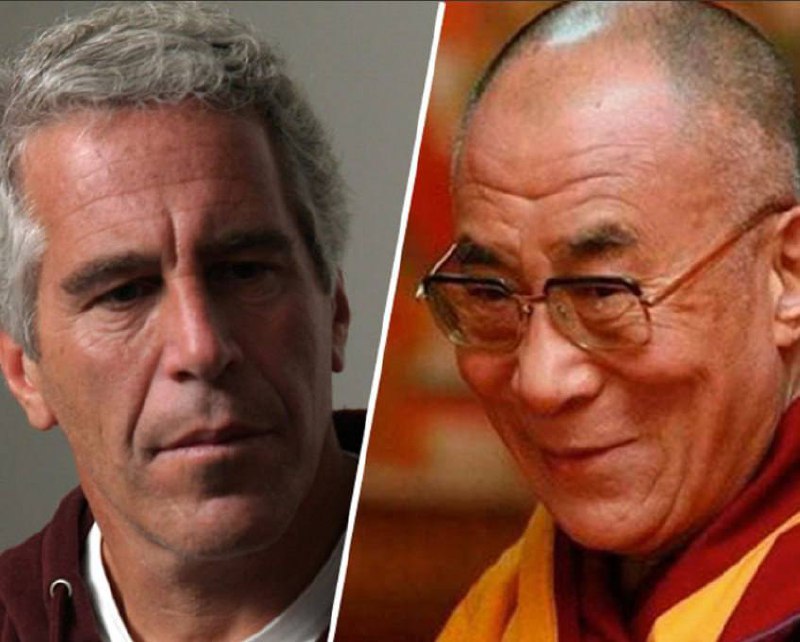 Имя Далай-ламы упоминается в документах Джеффри Эпштейна не менее 169 раз, следует из рассекреченных материалов. Согласно переписке, финансист встречался с духовным лидером тибетского народа. Подробности этих встреч пока не раскрываются. Ранее в рамках расследования стало известно, что Эпштейн дарил своим жертвам билеты на шоу иллюзиониста Дэвида Копперфильда. Этот факт также фигурирует в документах, связанных с делом финансиста. На данный момент представители Далай-ламы не прокомментировали информацию о его упоминании в файлах Эпштейна. Расследование продолжается, и ожидается публикация дополнительных материалов.. Далай-лама, Эпштейн, коррупция, США, расследование