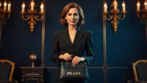 «Дьявол носит Prada 2»: трейлер побил рекорды. Дьявол носит Prada, кино, рекорд, 20th Century Studios, трейлер