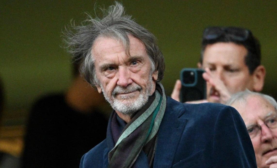 Джим Рэтклифф извинился за слова о «колонизации» Великобритании. Джим Рэтклифф, Манчестер Юнайтед, Великобритания, иммиграция, скандал