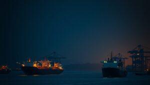 ЕС рассматривает санкции против портов в Грузии и Индонезии. ЕС, Санкции, Грузия, Индонезия, Российская нефть