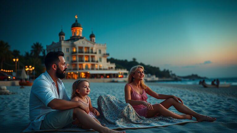 Экономия на летнем отдыхе: бронируй сейчас, отдыхай дешевле! 🏖️. Туризм, Летний отдых, Экономия, Россия, Раннее бронирование