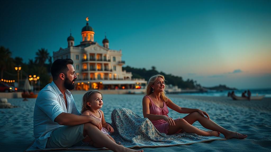 Экономия на летнем отдыхе: бронируй сейчас, отдыхай дешевле! 🏖️. Туризм, Летний отдых, Экономия, Россия, Раннее бронирование