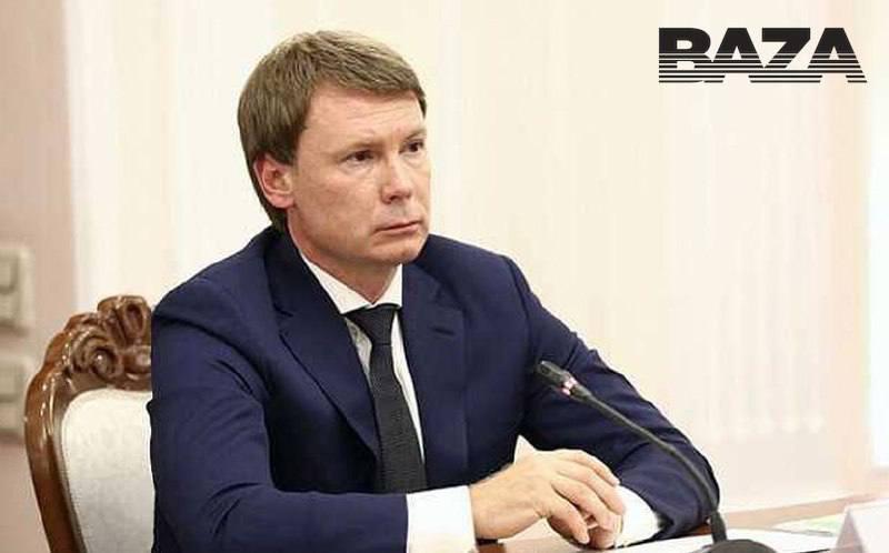 Экс-депутат Кубани Алексей Сидюков предоставил кредит на 1,5 млрд рублей. Алексей Сидюков, Краснодарский край, кредит, бизнес, криминал