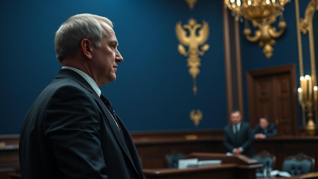 Экс-глава ФГАУ «Росжилкомплекс» арестован по подозрению в мошенничестве на 1 млрд рублей. Валерий Абраменков, ФГАУ Росжилкомплекс, мошенничество, Министерство обороны РФ, Следственный комитет