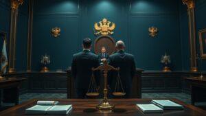 Экс-замглавы Сургута обвинен в мошенничестве на 120 млн рублей. Мошенничество, Сургут, Виталий Шаров, Алексей Дворников, СК РФ