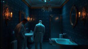 Экс-замминистра юстиции Сергей Тропин найден мертвым в Москве. Сергей Тропин, Москва, Происшествия, Юстиция, Пресненский район