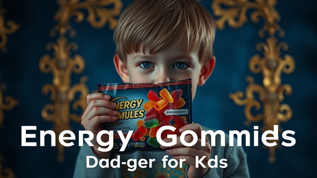 Энергетический мармелад — новый тренд среди детей, и Госдума недовольна. 🚨 Депутаты обратились в Роспотребнадзор с требованием оценить риски употребления этого продукта несовершеннолетними. На маркетплейсах продается жевательный мармелад, содержащий кофеин и таурин. Реклама продукта использует яркие слоганы и образы, которые привлекают детей. Употребление такого мармелада приводит к выраженному стимулирующему эффекту, сопоставимому с действием энергетических напитков. Проблема в том, что дети не осознают последствий. Кофеин и таурин могут негативно влиять на нервную систему, вызывать бессонницу и даже проблемы с сердцем. 🧠💔 Депутаты настаивают на регулировании продаж и рекламы таких продуктов. Пока что энергетический мармелад остается доступным для детей, что вызывает серьезные опасения у родителей и специалистов. Будьте бдительны: читайте состав и объясняйте детям риски.. Госдума, Роспотребнадзор, энергетический мармелад, дети, здоровье