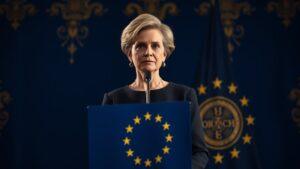 ЕС призывает к активизации взаимной обороны. ЕС, Урсула фон дер Ляйен, взаимная оборона, статья 42.7, геополитика