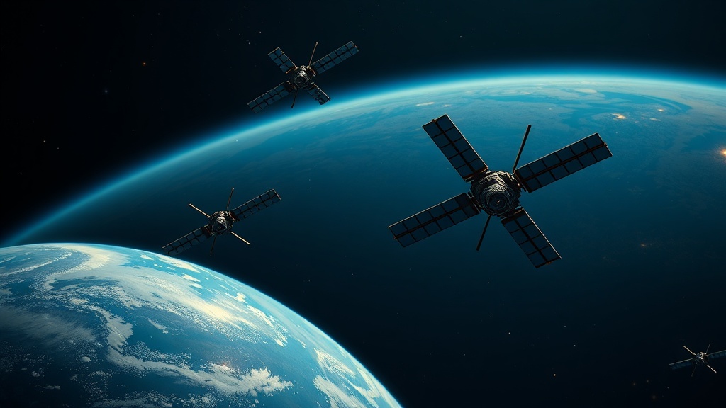 Европейские военные в панике: их спутники, запущенные десятилетия назад, превратились в космическую уязвимость. 🚨 Без современных систем защиты и шифрования они легкая добыча для вмешательства или даже уничтожения. Особое внимание привлекают российские спутники-ретрансляторы «Луч-1» и «Луч-2», которые совершают «подозрительные маневры» на орбите. Европейская разведка уверена: Россия перехватывает связь с ключевыми спутниками над Европой. 🌍 Это может быть частью гибридной войны, направленной на подрыв космической инфраструктуры. Европа в шоке, но пока только разводит руками. 🤷‍♂️ Подробнее: Financial Times.. Космос, Россия, ЕС, Спутники, Гибридная война