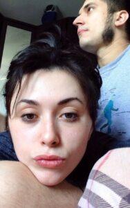 Ева Карицкая вспомнила прошлое: архивные фото с Пашей Техником. Ева Карицкая, Паша Техник, архивные фото, 2013 год, скандал