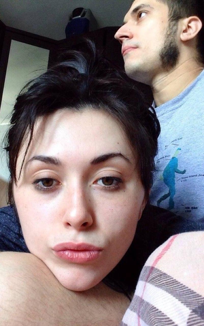 Ева Карицкая вспомнила прошлое: архивные фото с Пашей Техником. Ева Карицкая, Паша Техник, архивные фото, 2013 год, скандал