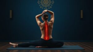 Спина — это ваша опора. И если она болит, жизнь превращается в ад. Но не спешите глотать таблетки или бежать к массажисту. Вот четыре простых упражнения, которые реально работают. Они снижают напряжение, улучшают подвижность позвоночника и поддерживают мышцы спины в рабочем состоянии. 🏋️‍♂️ 1. Кошка-корова. Встаньте на четвереньки, округлите спину, затем прогнитесь. Повторите 5-10 раз. Это упражнение снимает напряжение в пояснице. 2. Поза ребенка. Сядьте на пятки, наклонитесь вперед и вытяните руки. Задержитесь на 30 секунд. Отлично растягивает мышцы спины. 3. Мостик. Лежа на спине, поднимите таз вверх. Удерживайте положение 5 секунд. Повторите 10 раз. Укрепляет поясницу. 4. Наклоны вперед. Стоя, наклонитесь вперед, стараясь коснуться пола. Повторите 5-10 раз. Улучшает гибкость позвоночника. Удалёнщики, вам это надо. Выполняйте эти упражнения ежедневно, и ваша спина скажет вам спасибо. 💪. здоровье, упражнения, спина, фитнес, удалёнка