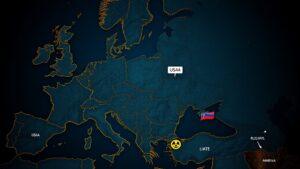 Евросоюз проигнорировал предложение Москвы, Турция обсуждает ядерное оружие, США инвестируют в Армению. Евросоюз, Турция, США, Армения, ядерное оружие