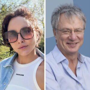 Экс-супруга миллиардера Александра Галицкого арестована за вымогательство. Алия Галицкая, Александр Галицкий, вымогательство, Истра, раздел имущества