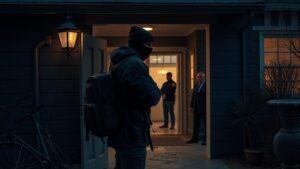 ФБР продолжает поиски матери журналистки Саванны Гатри. ФБР, Саванна Гатри, похищение, Тусон, криптовалюта