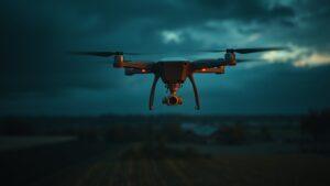 Фиксация БПЛА в Усманском районе Липецкой области. БПЛА, Усманский район, Липецкая область, Военное дело, Воздушное пространство