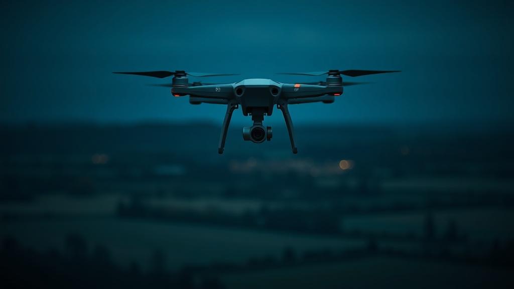 Фиксация БПЛА в Московской области. БПЛА, Московская область, Клин, Минобороны, безопасность