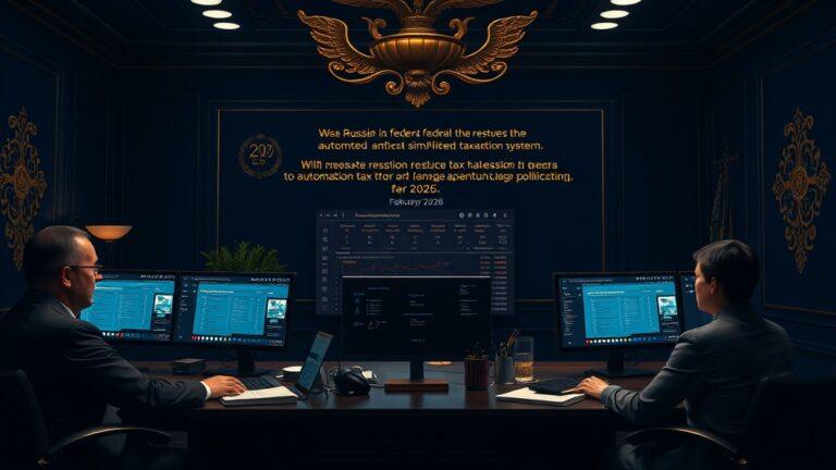 ФНС и банки восстановили работу системы автоУСН. ФНС, банки, автоУСН, налогообложение, Андрей Бударин