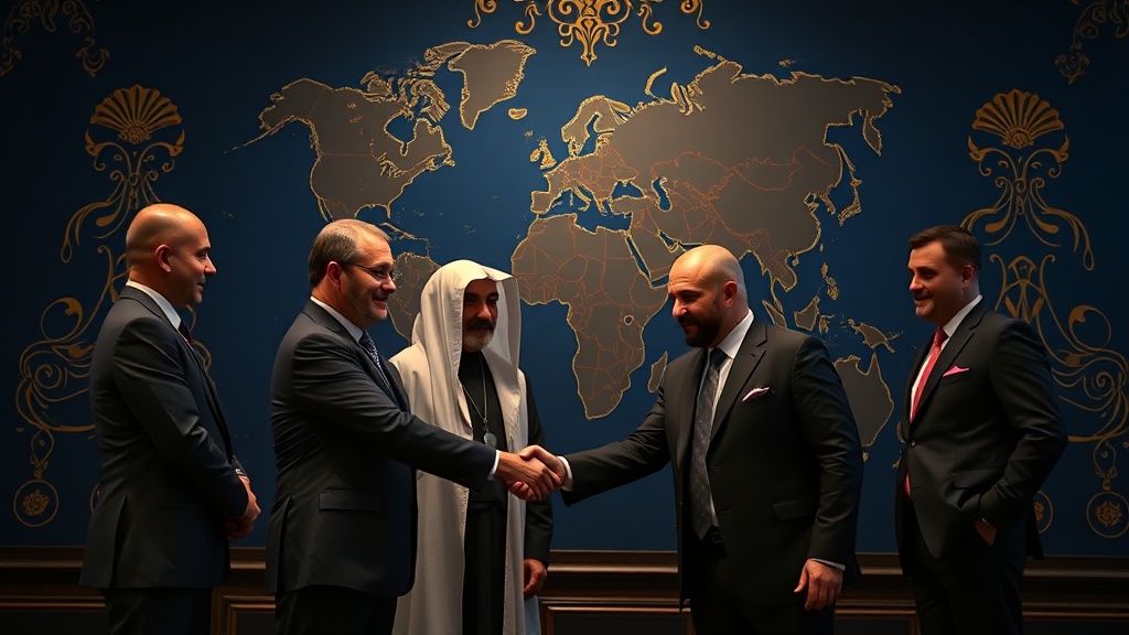 Фонд Carlyle начал предварительные переговоры с инвесторами из ОАЭ для привлечения партнеров в случае реализации сделки по покупке международных активов ЛУКОЙЛ. Об этом сообщило агентство Reuters со ссылкой на три источника, знакомых с процессом. Среди потенциальных участников сделки называются инвесторы из Mubadala, XRG и IHC. Переговоры касаются возможного приобретения долей в портфеле ЛУКОЙЛа, который оценивается в $20 млрд. Особый интерес инвесторов из ОАЭ вызывает торговое подразделение компании Litasco, которое уже подверглось санкциям Великобритании в июле 2025 года. Один из источников Reuters также отметил, что Carlyle намерен сохранить портфель ЛУКОЙЛа в целостности. Это подчеркивает стратегический подход фонда к управлению активами и его стремление минимизировать риски, связанные с возможными изменениями в структуре собственности.. Carlyle, ЛУКОЙЛ, ОАЭ, Mubadala, Litasco