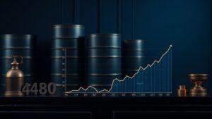 Фонд национального благосостояния потеряет более 400 млрд рублей из-за низких цен на нефть. ФНБ, Минфин, нефть, бюджет, экономика