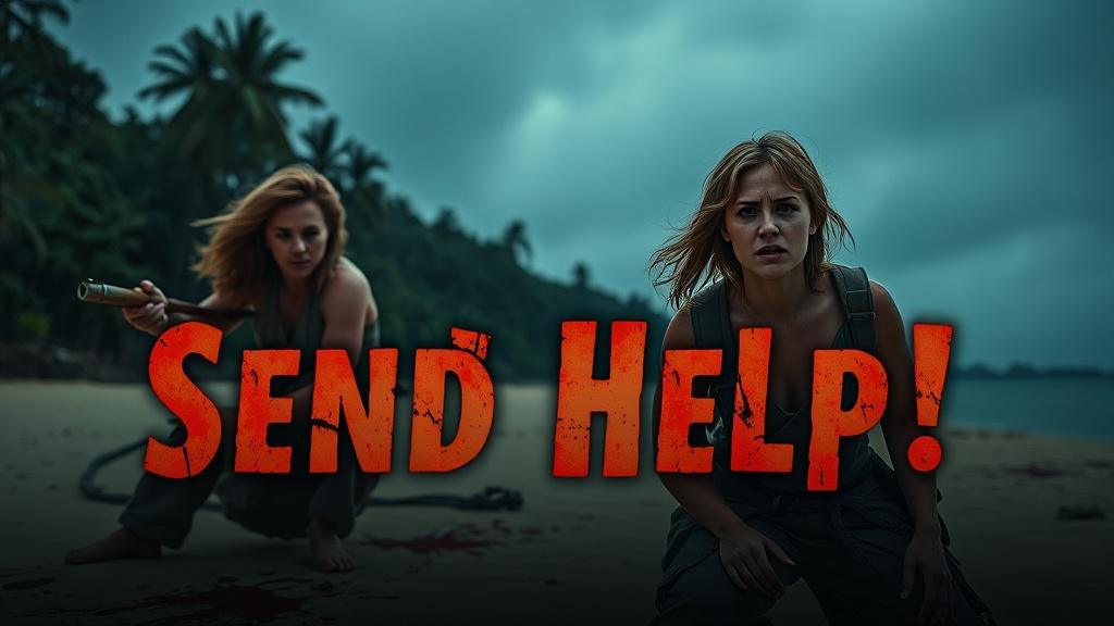 Режиссер «Зловещих мертвецов» снова удивляет. На этот раз он представил смешной хоррор «На помощь!» (Send Help!), который уже называют одной из самых ярких премьер года. 🎬 Сюжет прост: два коллеги оказываются на необитаемом острове после авиакатастрофы. Линда, которую играет Рейчел Макадамс, знает всё о выживании в дикой природе. И теперь она может отыграться на своем боссе, который до этого её постоянно унижал. 🤣 Фильм — это кровавая робинзонада с элементами черного юмора. Кинокритик Антон Долин сравнивает его с «Треугольником печали», но с ещё большим количеством крови и сарказма. 🩸 Рейчел Макадамс в роли Линды — это настоящая находка. Такой смешной её ещё не видели. Если любите хорроры с изюминкой, этот фильм — must-watch. 🍿. Зловещие мертвецы, На помощь, Рейчел Макадамс, Антон Долин, хоррор