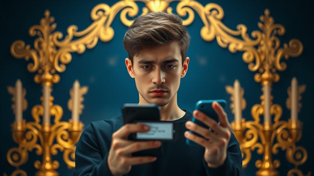 Молодой человек стал жертвой мошенничества от имени Тимати Молодой человек рассказал, как в детстве стал жертвой мошенничества, организованного от имени известного рэпера Тимати. По его словам, он участвовал в конкурсе, якобы организованном артистом, и выиграл миллион рублей. После этого ему перечислили 5 тысяч рублей, но затем потребовали вернуть деньги и оплатить «налог» для получения полной суммы выигрыша. Несмотря на сомнения, молодой человек и его мама выполнили требования мошенников. Однако вместо обещанного миллиона они получили лишь разочарование и потерю средств. Ситуация стала для них уроком на всю жизнь. Эксперты напоминают, что подобные схемы мошенничества часто используют имена известных личностей для привлечения доверия. Они советуют всегда проверять информацию и не переводить деньги без подтверждения легитимности предложения. Источник: Example.com. мошенничество, Тимати, происшествия, финансы, безопасность