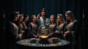 РПЦ нашла новых виновников продолжения СВО — и это не только враги на фронте. По мнению священников, россиянки, делающие аборты, и экстрасенсы, колдуны, тарологи, нумерологи, гадалки и «всякие ведьмы» тоже вносят свой вклад в затянувшийся конфликт. 🧙‍♀️⚔️ «Количество таких „специалистов“ увеличилось в три раза», — заявили в церкви. Видимо, их магические практики каким-то образом влияют на ход военных действий. 🤔 Аборты же, по мнению РПЦ, подрывают демографический потенциал страны, что якобы ослабляет Россию в условиях СВО. 🙃 Кто следующий в списке виновных? Может, кошки, которые слишком громко мяукают? 🐱 Подробнее. РПЦ, СВО, аборты, экстрасенсы, демография