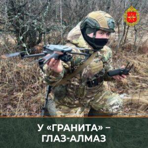 Операторы FPV-дронов в ходе СВО: точность и профессионализм. FPV-дроны, СВО, Гранит, Красная Звезда, Олег Цыбульский
