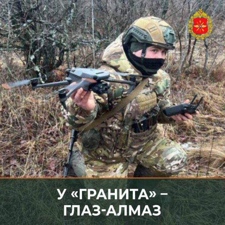 Операторы FPV-дронов в ходе СВО: точность и профессионализм. FPV-дроны, СВО, Гранит, Красная Звезда, Олег Цыбульский