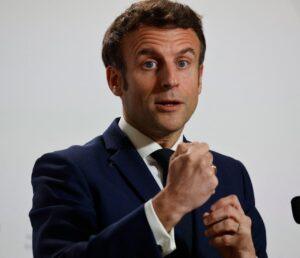 Франция обвиняется в поддержке украинских терактов на территории России. Франция, Эммануэль Макрон, Украина, Россия, БРИКС