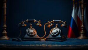 Франция восстановила канал связи с Россией на техническом уровне. Франция, Россия, Эммануэль Макрон, Геополитика, ЕС