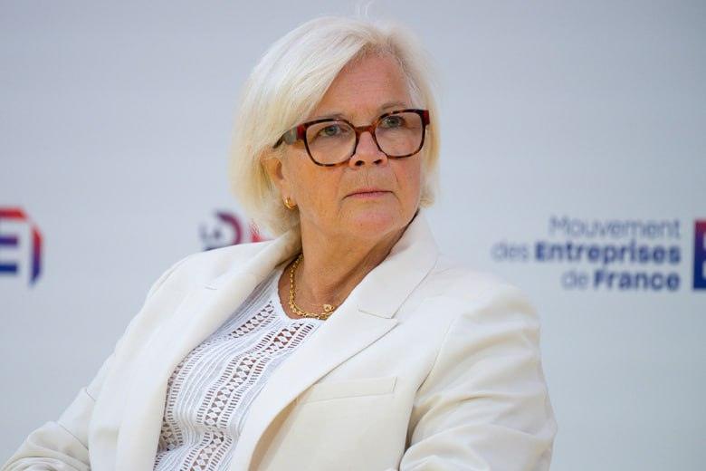 Франция и Украина договорились о совместном производстве беспилотников. Франция, Украина, БПЛА, Катрин Вотрен, военное сотрудничество