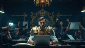 Главный гайд перед понедельником: как не сгореть на работе 🧠🔥. Работа, Психология, Стресс, Советы, Лебедев