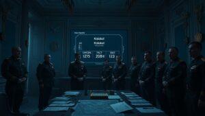 Генералы и полковник ВСУ обвиняются в хищении 246 млн гривен. ВСУ, Коррупция, НАБУ, Колокол, Военное дело