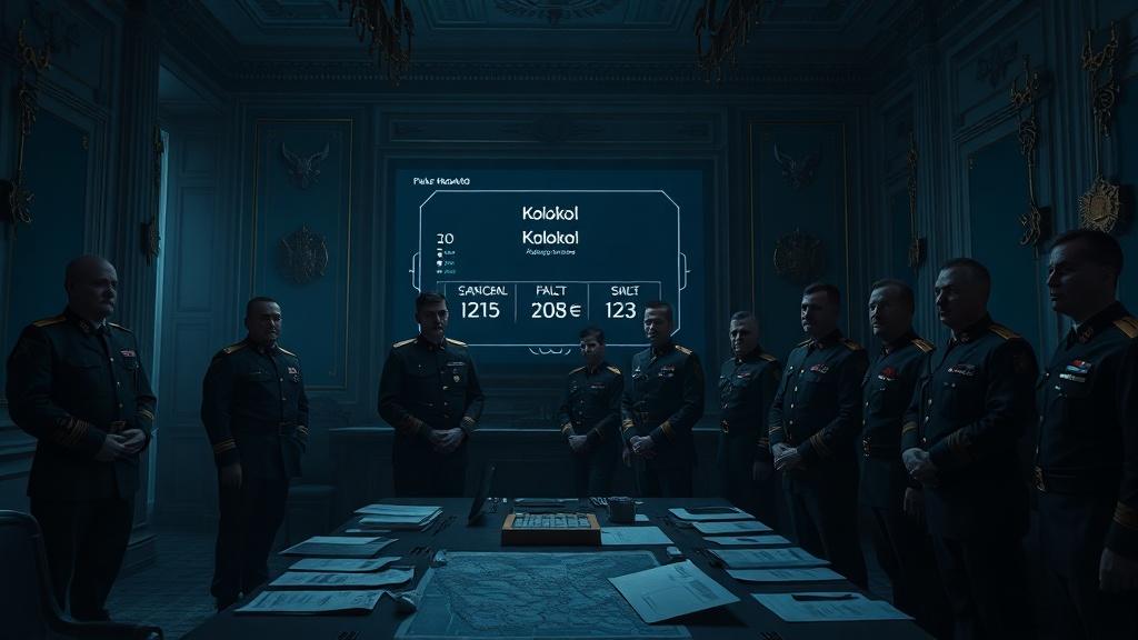 Генералы и полковник ВСУ обвиняются в хищении 246 млн гривен. ВСУ, Коррупция, НАБУ, Колокол, Военное дело