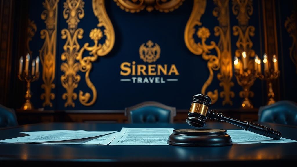 Генпрокуратура требует изъять имущество компании «Сирена-Трэвел». Генпрокуратура, Сирена-Трэвел, Leonardo, Ростех, Никулинский суд