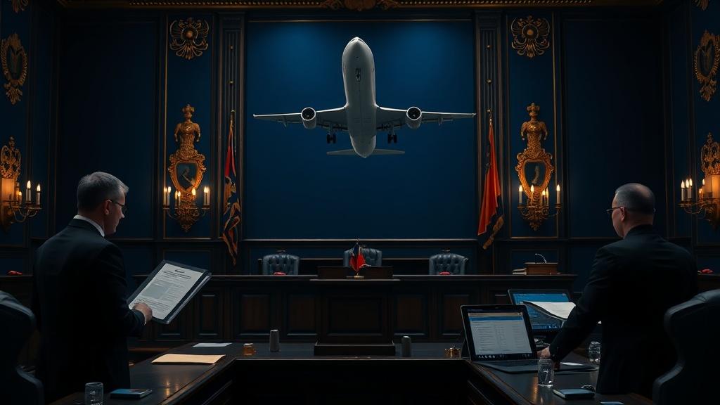 Генпрокуратура требует изъятия собственности операторов систем авиабронирования и регистрации пассажиров. Генпрокуратура, Leonardo, Astra, коррупция, авиация