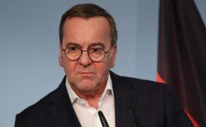 Германия передаст Украине ракеты PAC-3 для систем Patriot. Германия, Украина, PAC-3, Patriot, Рамштайн